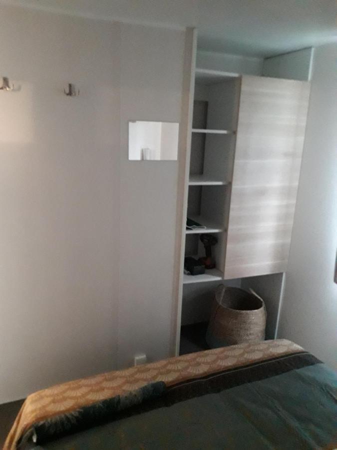 Anne Marie Vous Accueilles Dans Son Logement Familiale Pour 6 Personnes 3 Chambres Confortable Proche D Europa Park A Boofzheim Dans Camping 3 Etoiles Экстерьер фото