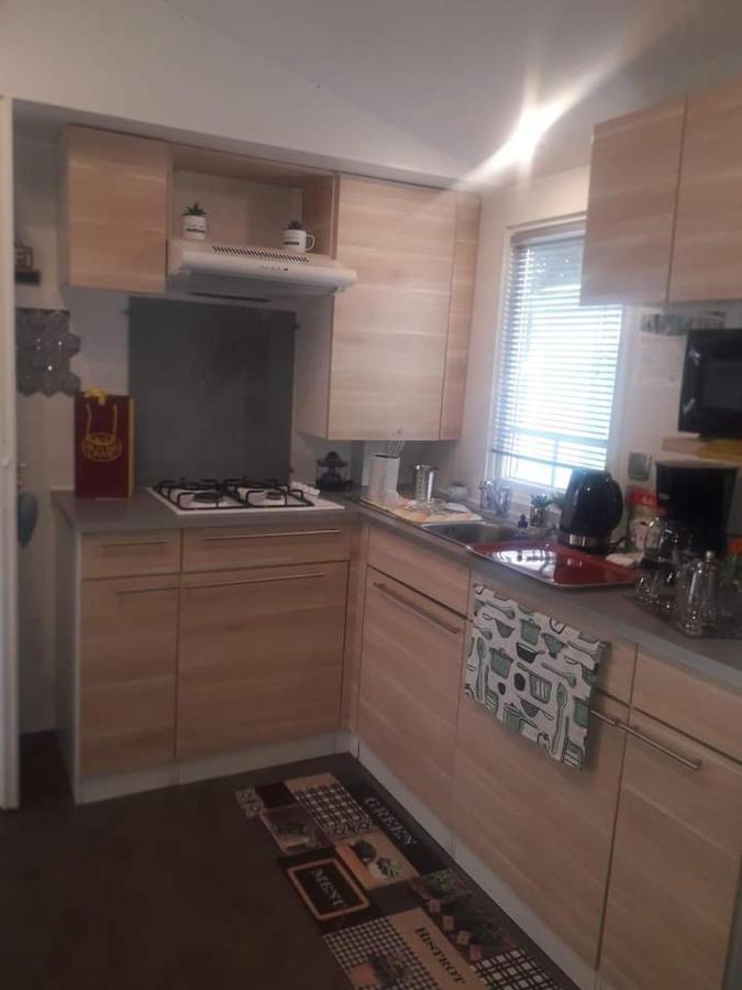 Anne Marie Vous Accueilles Dans Son Logement Familiale Pour 6 Personnes 3 Chambres Confortable Proche D Europa Park A Boofzheim Dans Camping 3 Etoiles Экстерьер фото