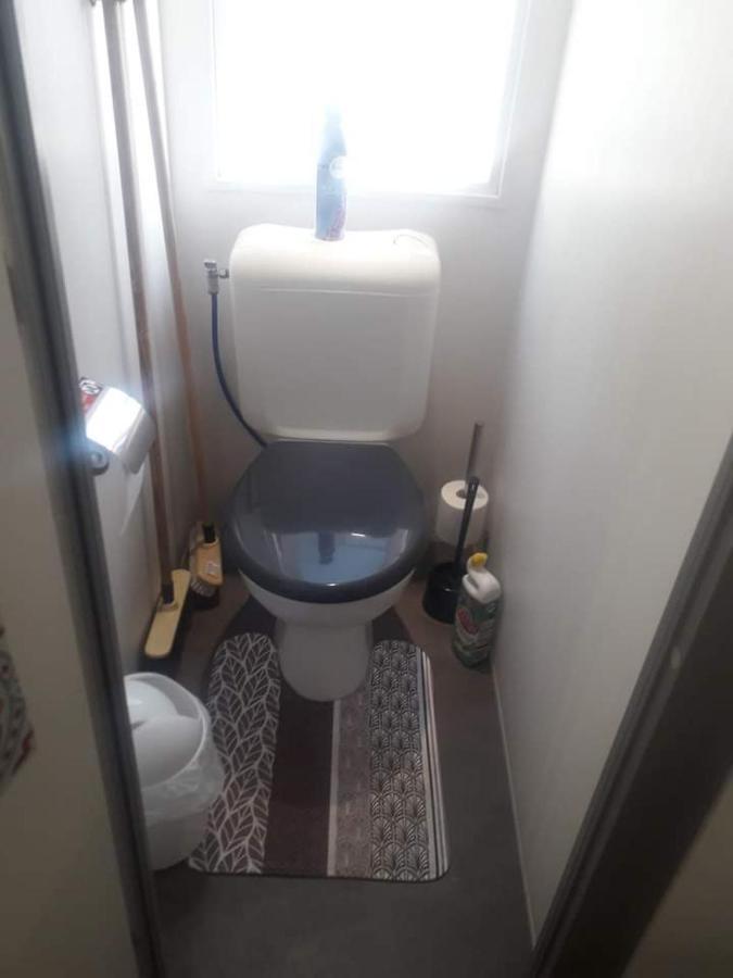 Anne Marie Vous Accueilles Dans Son Logement Familiale Pour 6 Personnes 3 Chambres Confortable Proche D Europa Park A Boofzheim Dans Camping 3 Etoiles Экстерьер фото