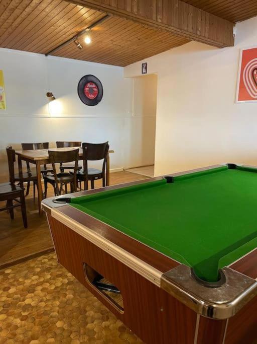 Anne Marie Vous Accueilles Dans Son Logement Familiale Pour 6 Personnes 3 Chambres Confortable Proche D Europa Park A Boofzheim Dans Camping 3 Etoiles Экстерьер фото